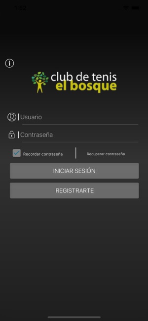 Club Tenis El Bosque(圖1)-速報App