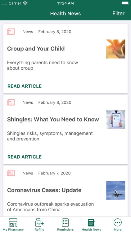 The Hometown Pharmacy screenshot-4