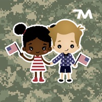 Patriot Emojis