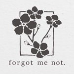 Forgot me not