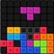 Tetra Classic is a simple and free tetris-style game with a minimalist design