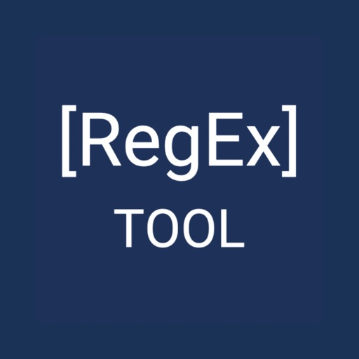 RegEx Tool icon