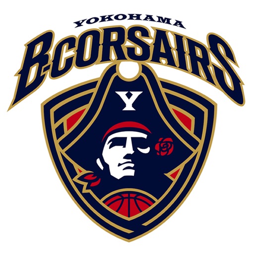 横浜ビー・コルセアーズ公式アプリ【B-COR】