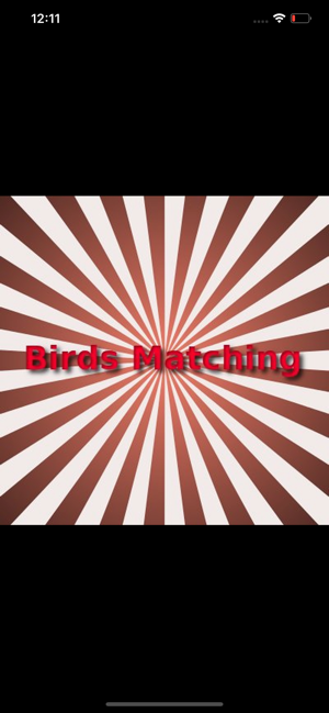 Birds Matching App(圖1)-速報App