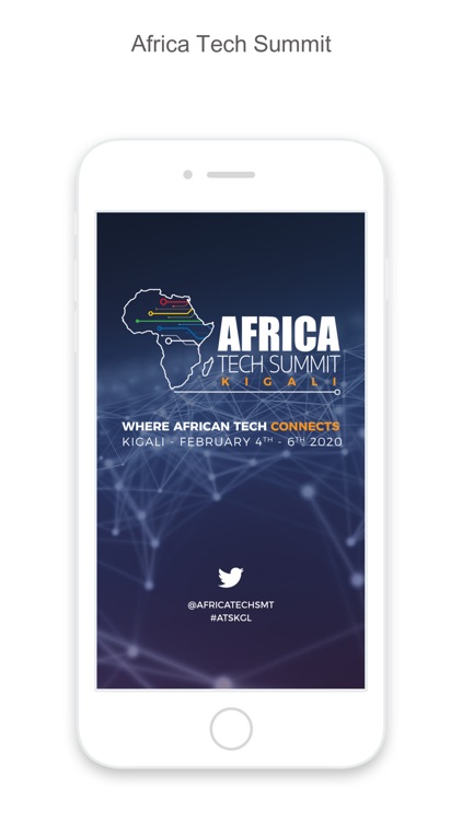 Africa Tech Summit