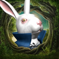 Alice im Wunderland AR Quest apk