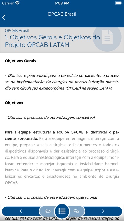 Medtronic CV Brasil screenshot-4