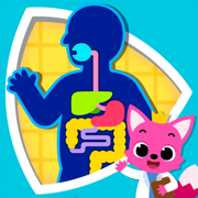 Pinkfong My Body