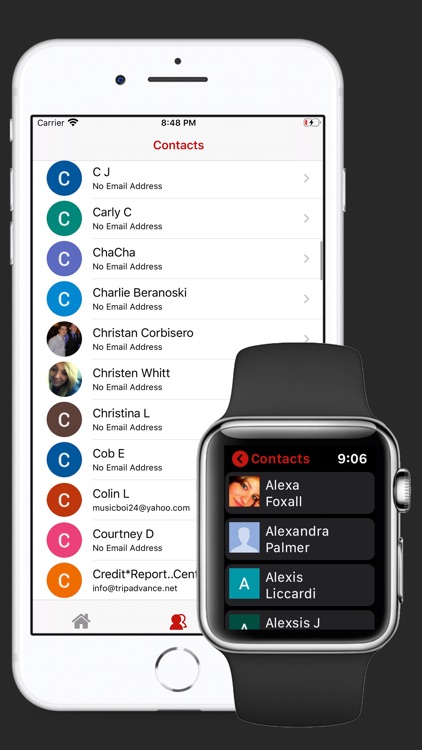 Gmail for store apple watch 4