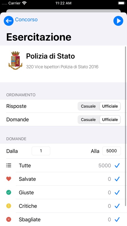 TopConcorsi screenshot-3