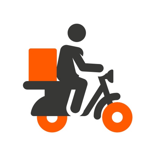 deliverALL Driver icon