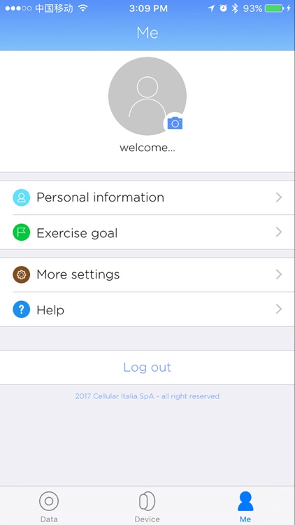 easysmart HR screenshot-3