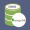 eDBMS and MongoDB Awareness app having a cross-platform document-oriented database program