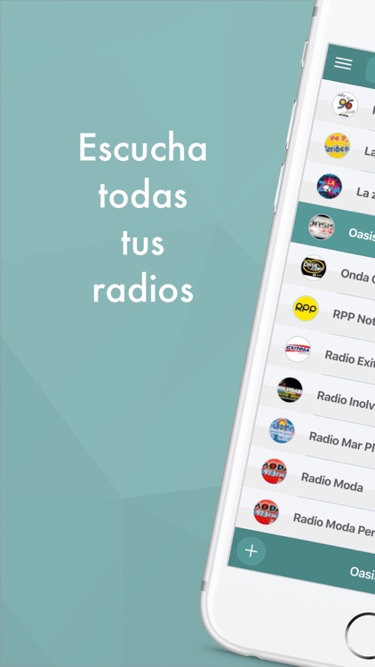 Radio Peru FM Live radio.pe