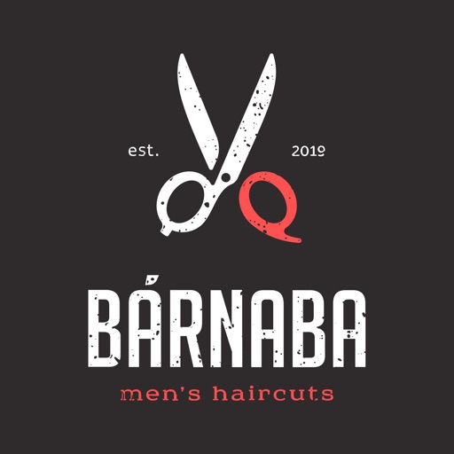 Мужская парикмахерская BARNABA
