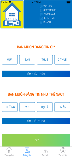 Nhà đất Landon(圖3)-速報App