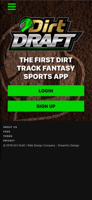 Dirt Draft