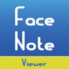 facenote viewer