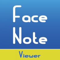 facenote viewer