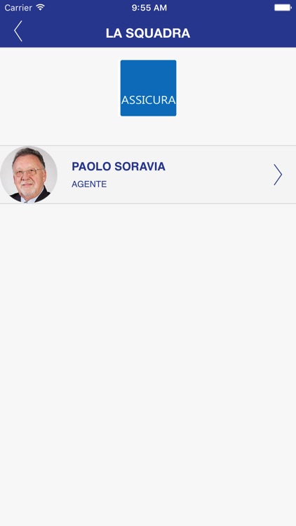 Assicura di Soravia Paolo screenshot-3