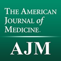 American Journal of Medicine app not working? crashes or has problems?