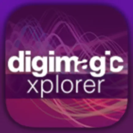 Digimagic Xplorer Читы