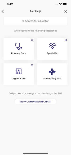 Rightway Healthcare(圖4)-速報App