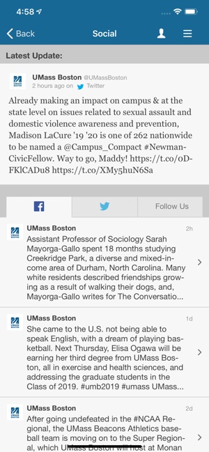 UMass Boston(圖4)-速報App