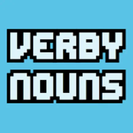 Verby Nouns Cheats