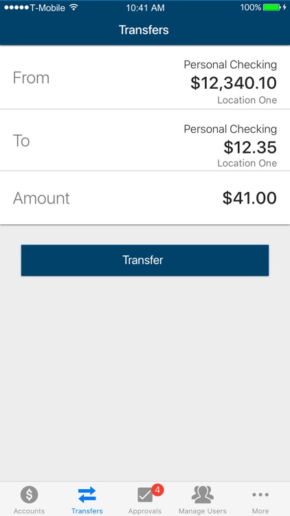 Newburyport Business Banking screenshot-4