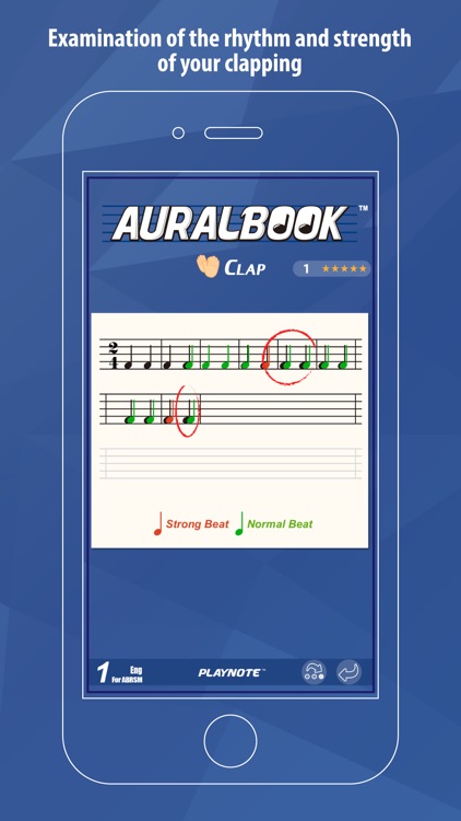 AURALBOOK for ABRSM Grade 1 screenshot-3