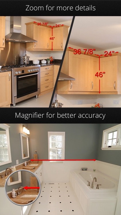 Photo Measures