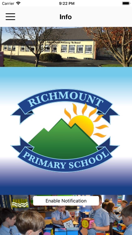 Richmount PS