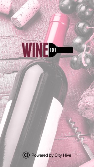 Wine 101 Hamden(圖1)-速報App