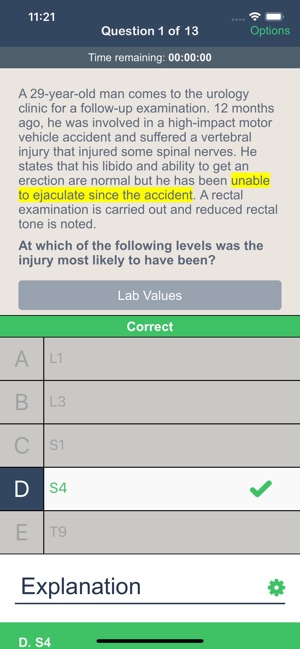 Pastest USMLE(圖7)-速報App