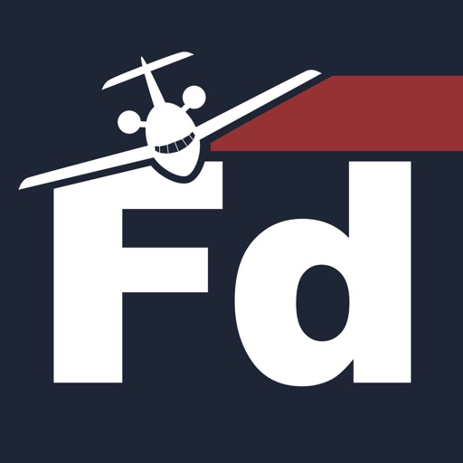 Flightdocs Enterprise Icon
