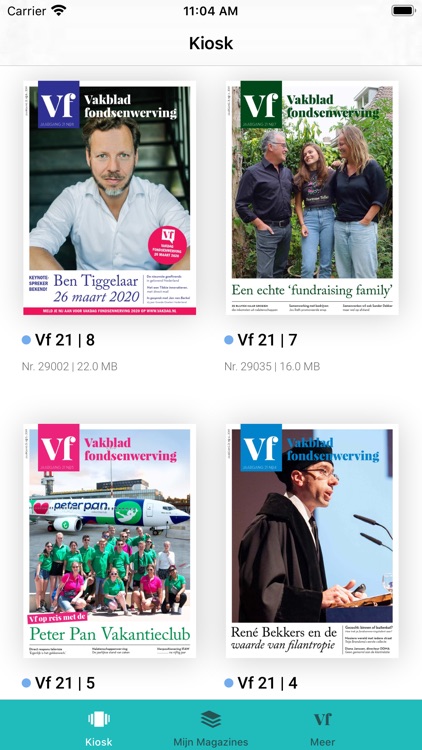 Vf Mag | fondsenwerving.nl