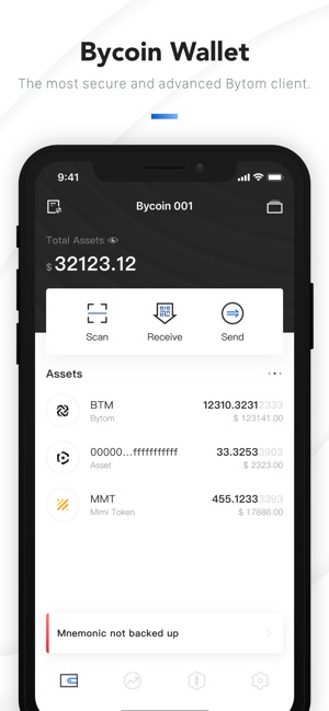 Bycoin