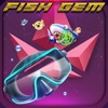 Fish Gem 3D