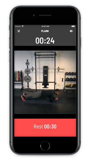 Body Alchemy Fitness(圖5)-速報App