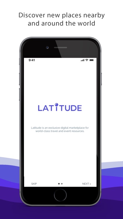 Latitude°