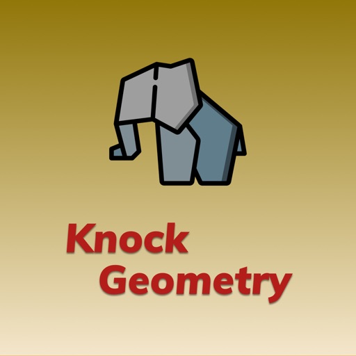 Knock Geometry!