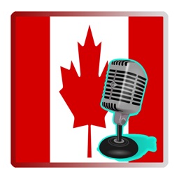 Radio Canada FM Online