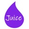 The Juice App is black owned, and promotes our businesses and goals