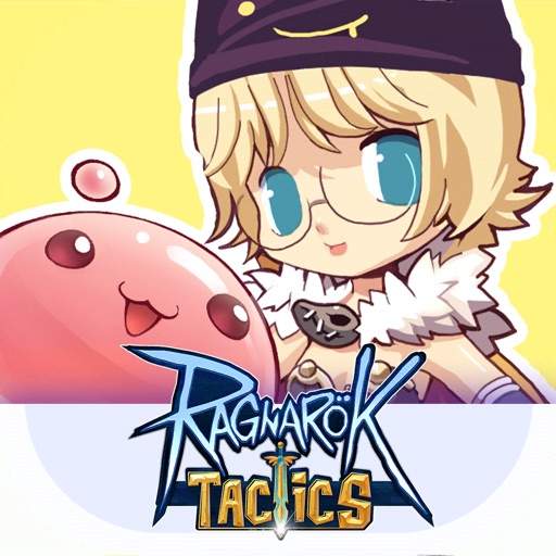 Ragnarok Tactics:Legendary War