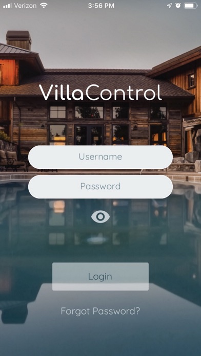 How to cancel & delete VillaControl Mobile from iphone & ipad 1