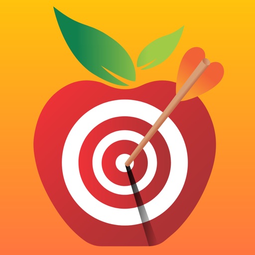 Cron-o-Meter Nutrition Tracker iOS App