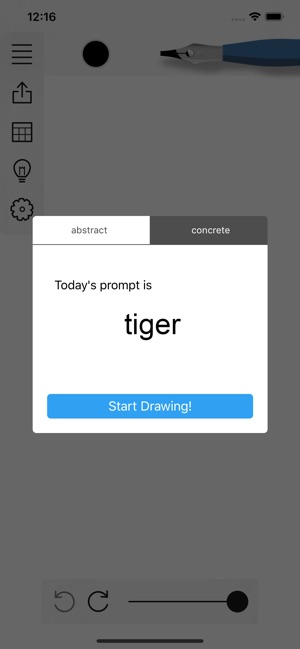 Draw Every Day(圖2)-速報App