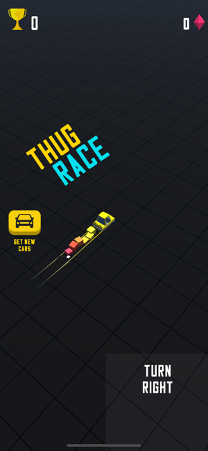 Thug Race