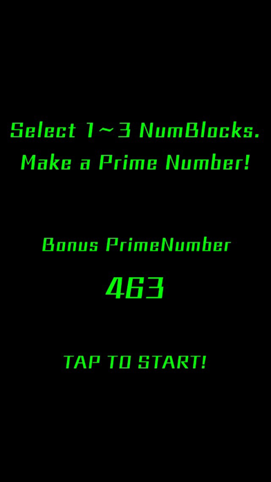 How to cancel & delete Prime Number Puzzle from iphone & ipad 3